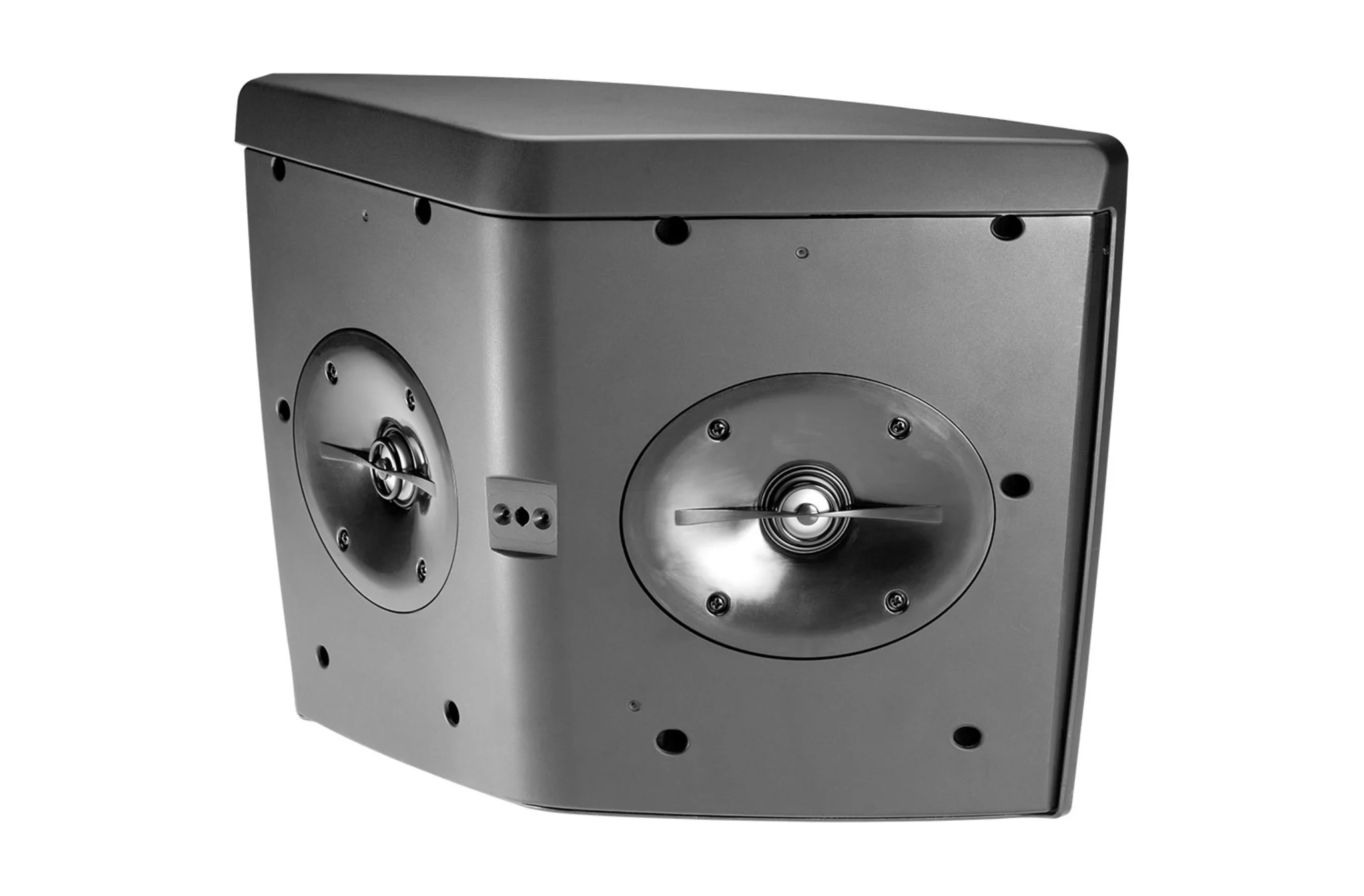 JBL Pro Control HST Wide-Coverage Speaker with 5-1/4" LF, Dual Tweeters and HST Technology™