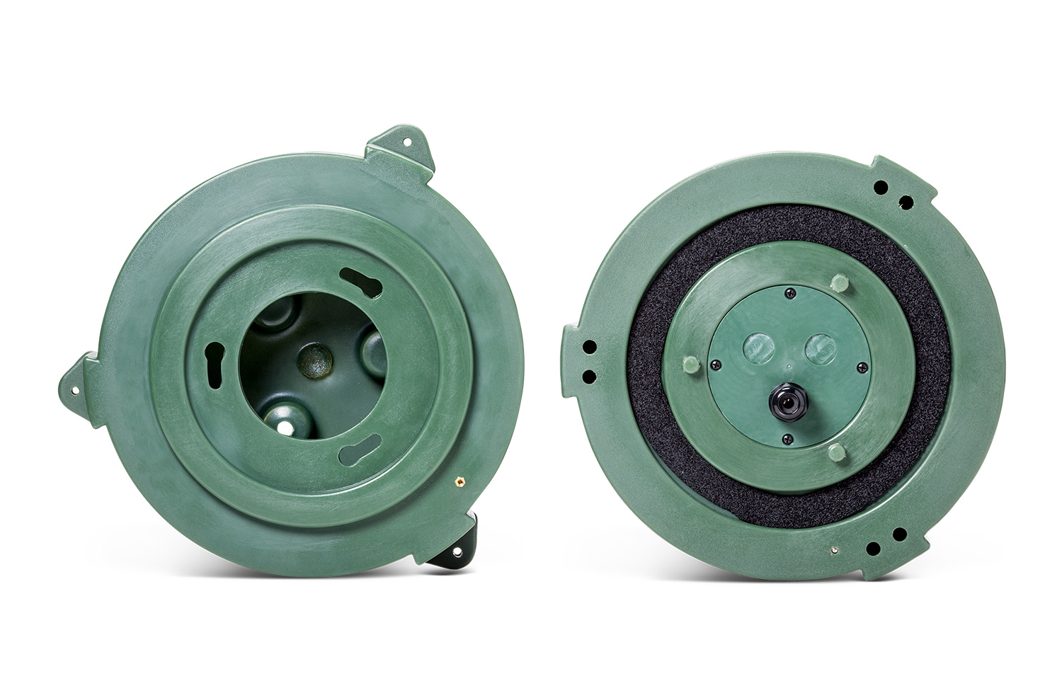 JBL Control 85M Two-Way Coaxial Mushroom Landscape Speaker