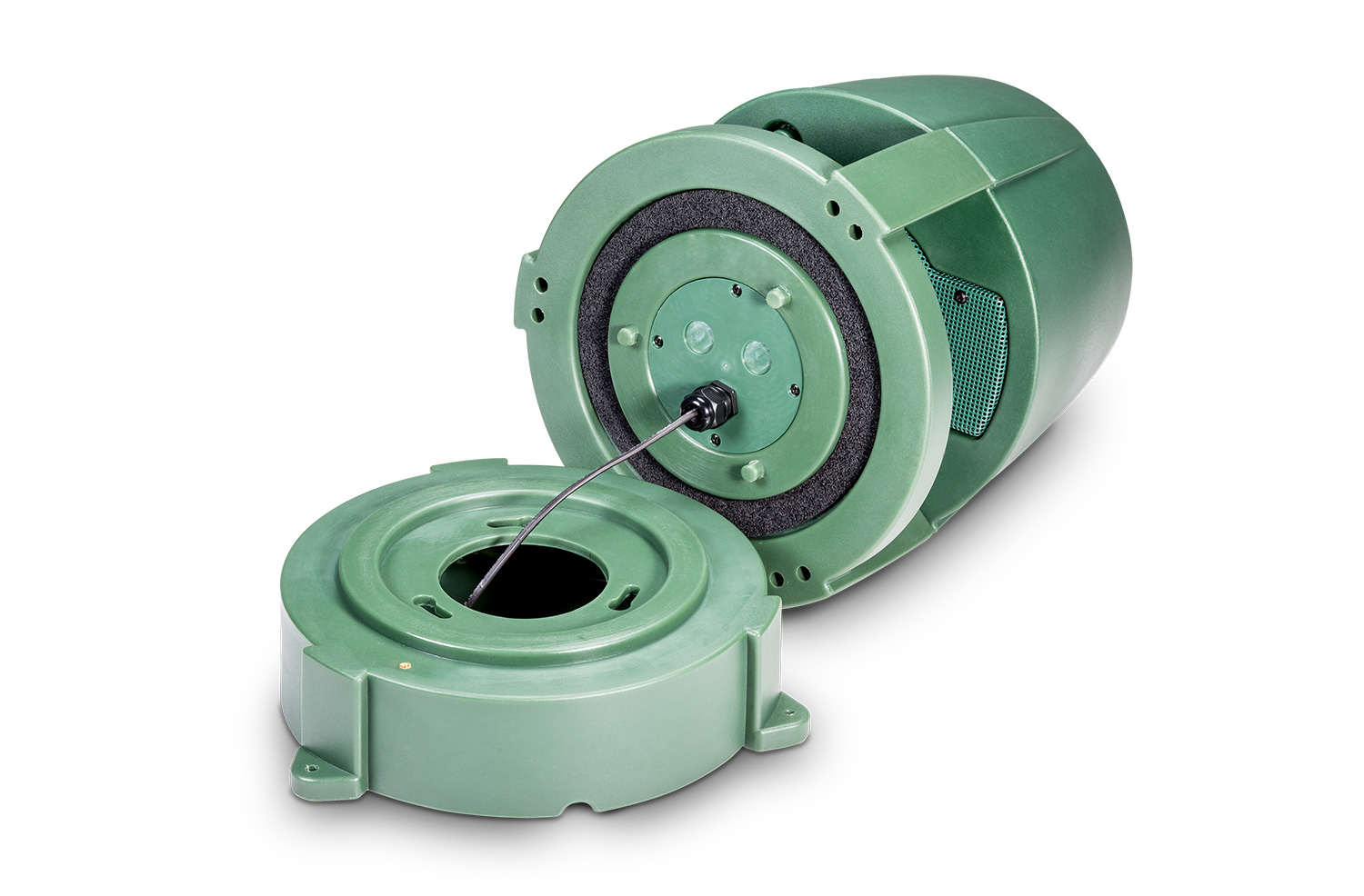 CONTROL 88M Coaxial Mushroom Landscape Speaker