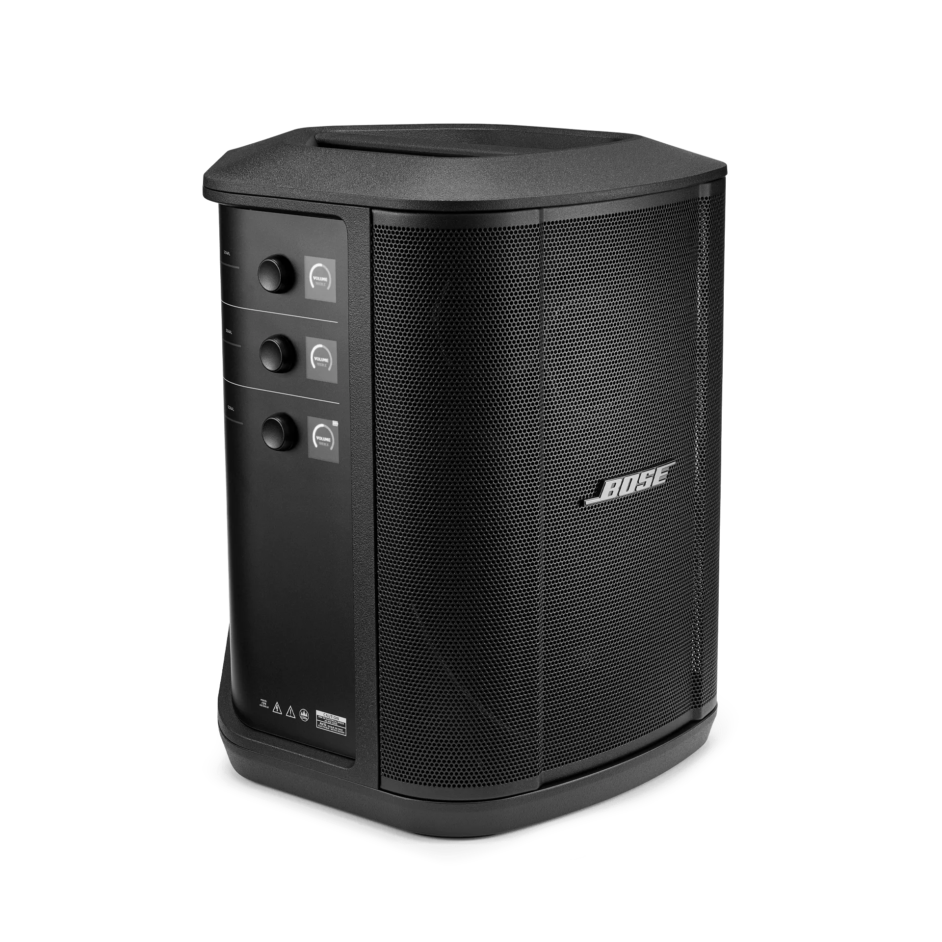 Bose S1 Pro+ Portable Bluetooth&reg; Speaker System