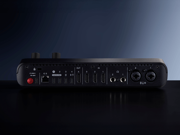 R&Oslash;DECaster Video