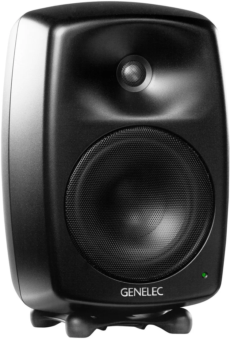 Genelec 8040B Studio Monitor