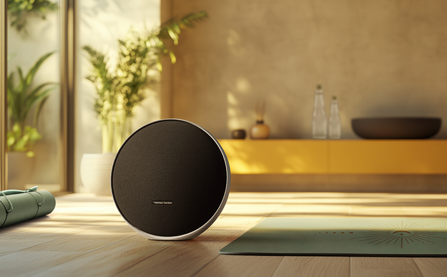 feature Bluetoothmusicstreaming