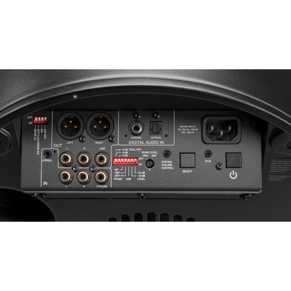 Genelec F Two Active Subwoofer