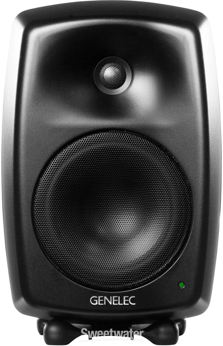 Genelec 8040B Studio Monitor