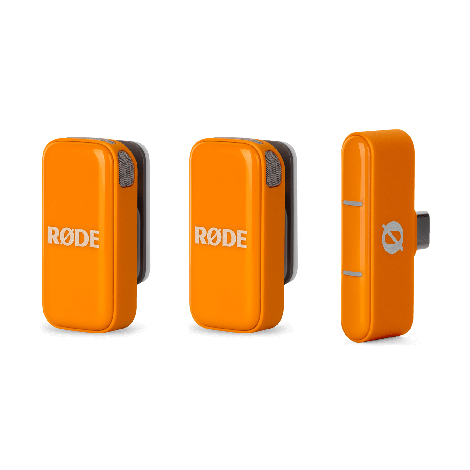 RØDE Wireless Micro Ultra-compact Wireless Microphone