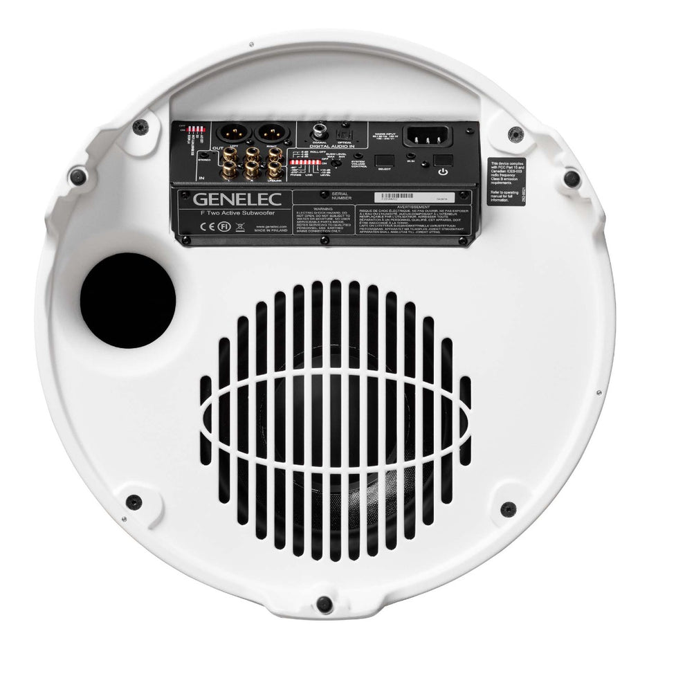 Genelec F Two Active Subwoofer