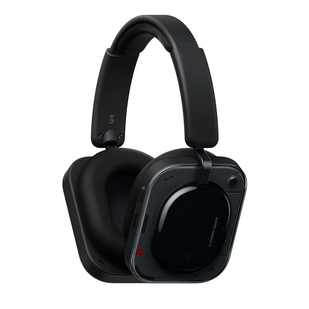 Nothing Headphone (A)
