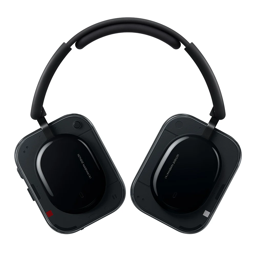 Nothing Headphone (A)