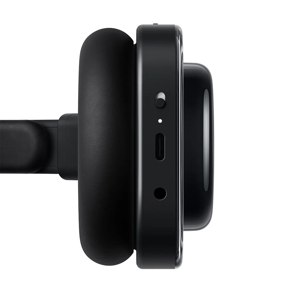 Nothing Headphone (A)