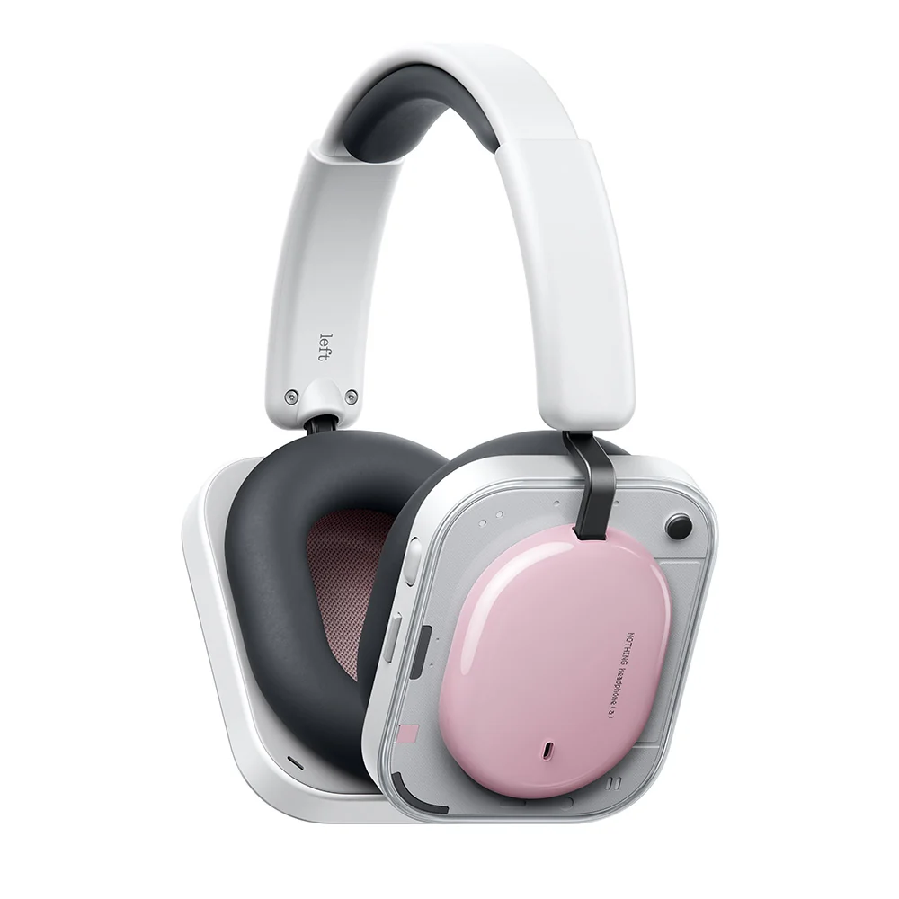 Nothing Headphone (A)