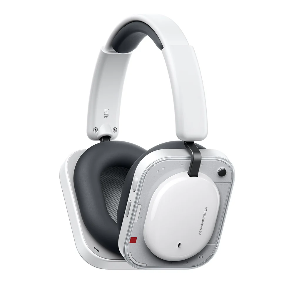 Nothing Headphone (A)