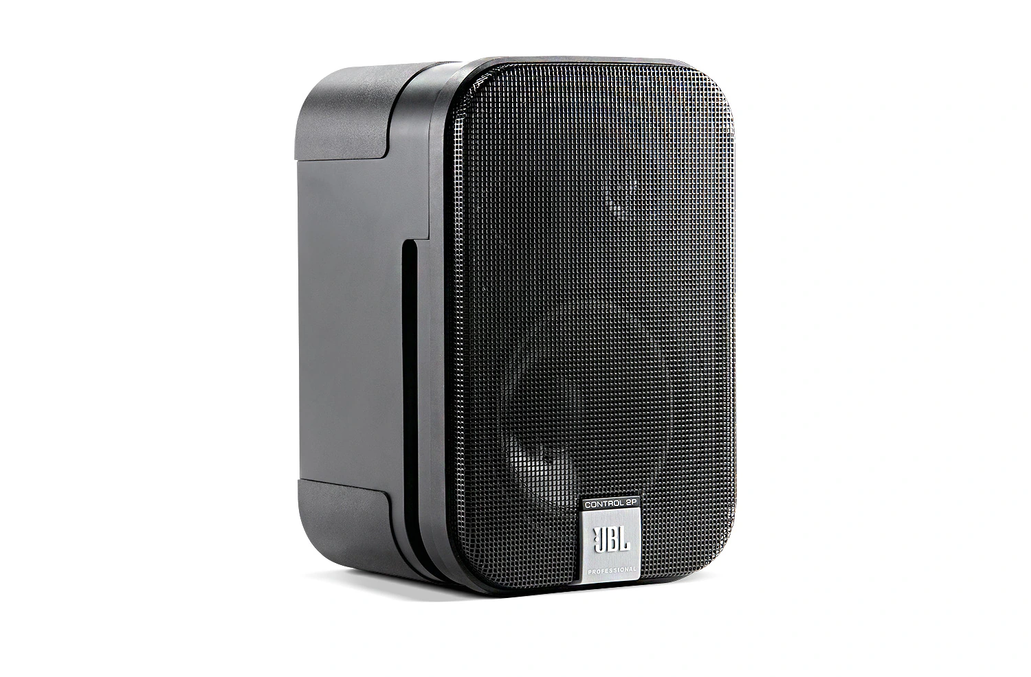 JBL Control 2P Master Powered Speaker