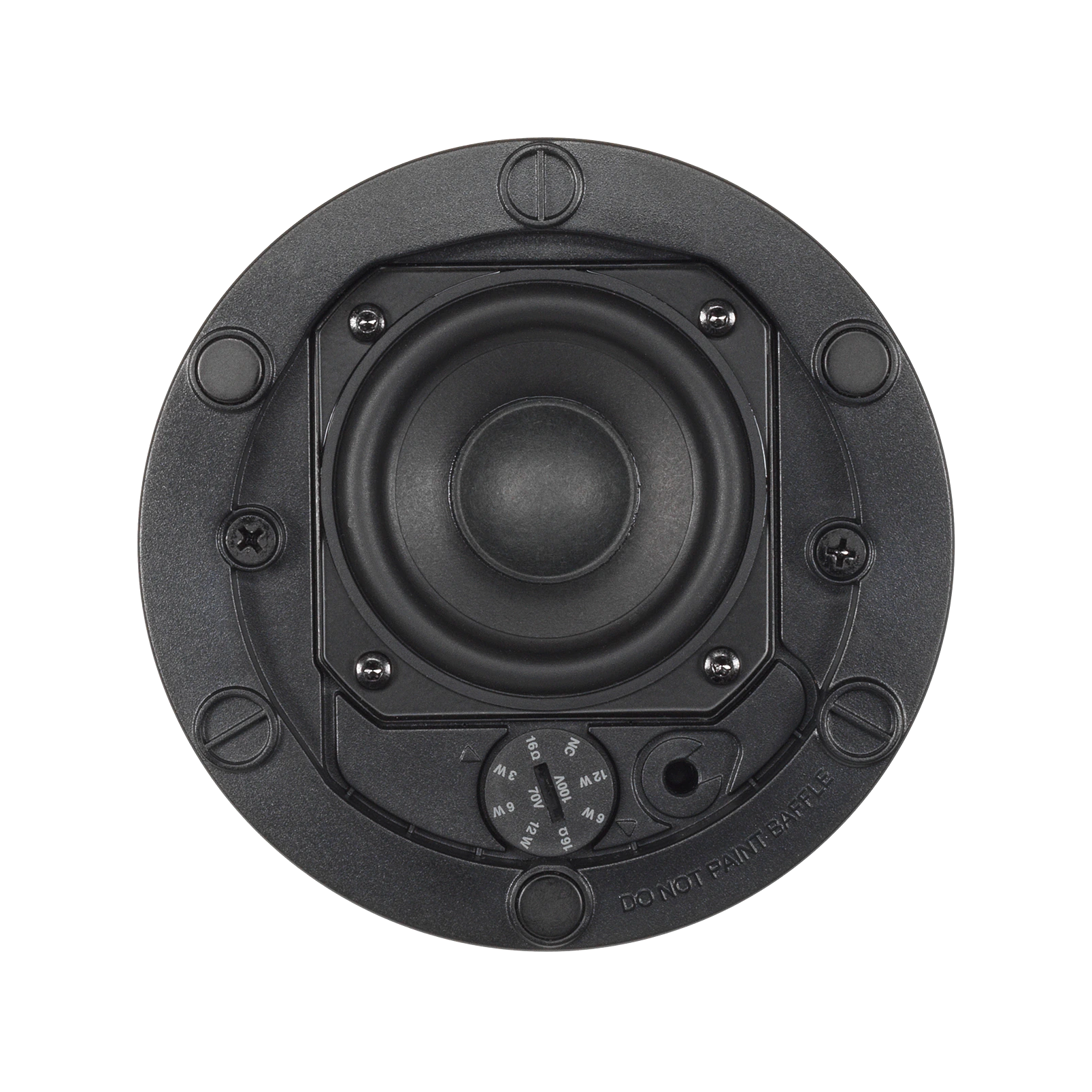 JBL Pro Control 442C/T 2.5" Compact Ceiling Loudspeaker