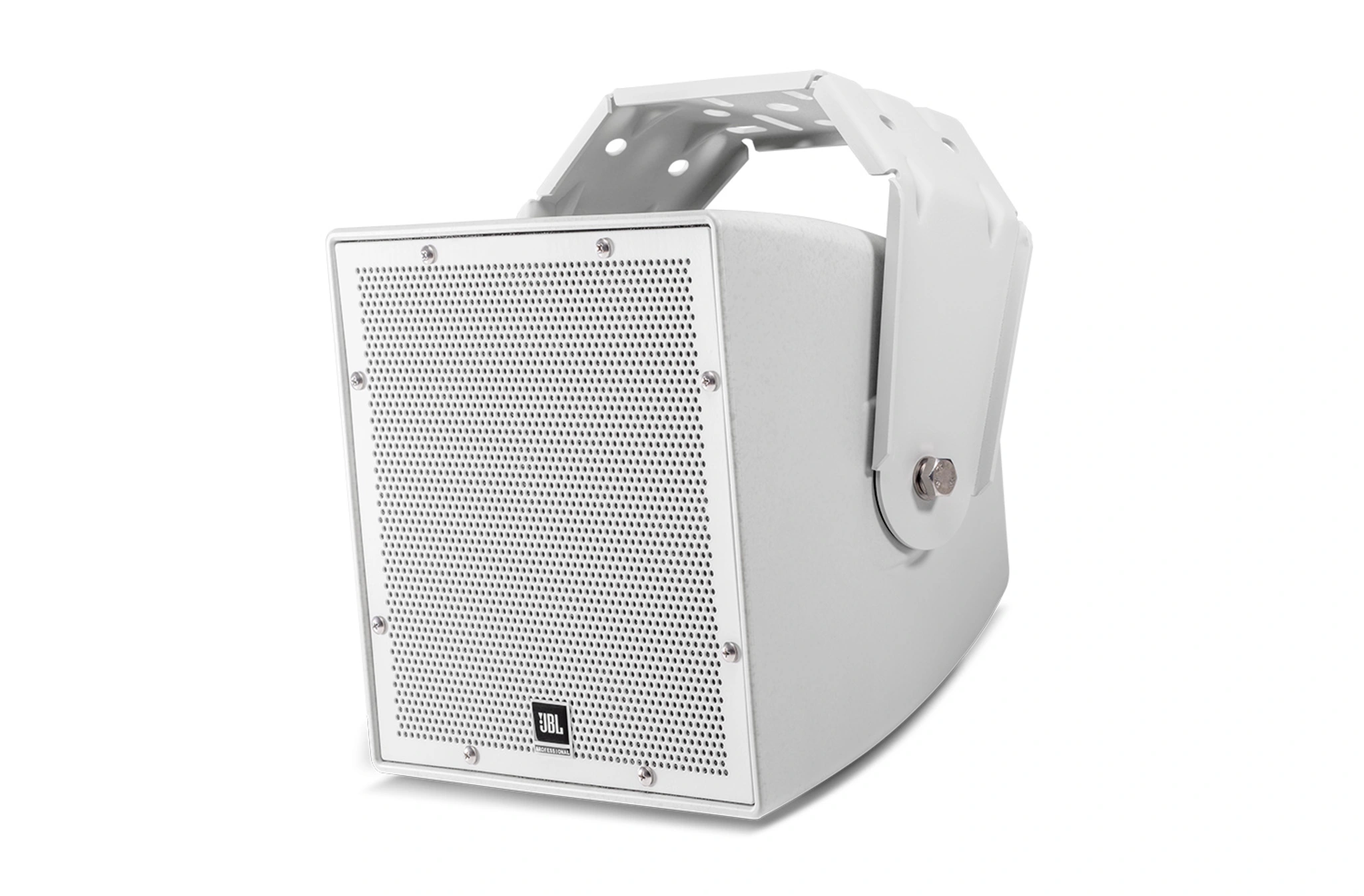 JBL Pro AWC62 All-Weather Compact 2-Way Coaxial Loudspeaker with 6.5" LF