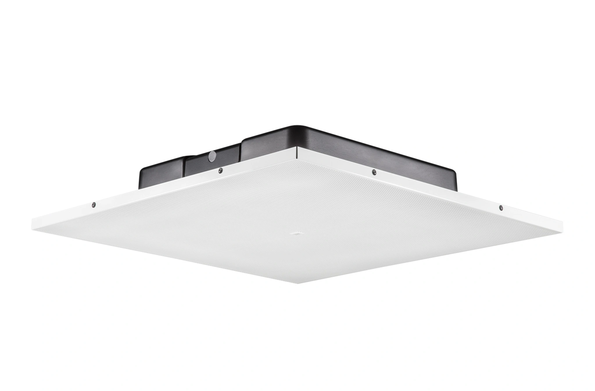 JBL Pro LCT 81C/TM Low-Profile Lay-In 600 mm x 600 mm Metric Ceiling Tile Loudspeaker with 200 mm (8 in) Driver