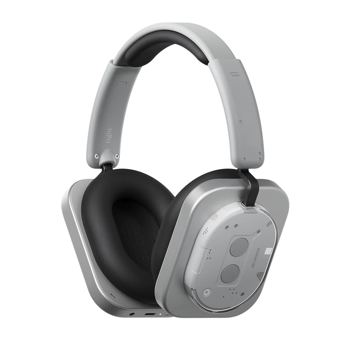 Nothing Headphone (1)