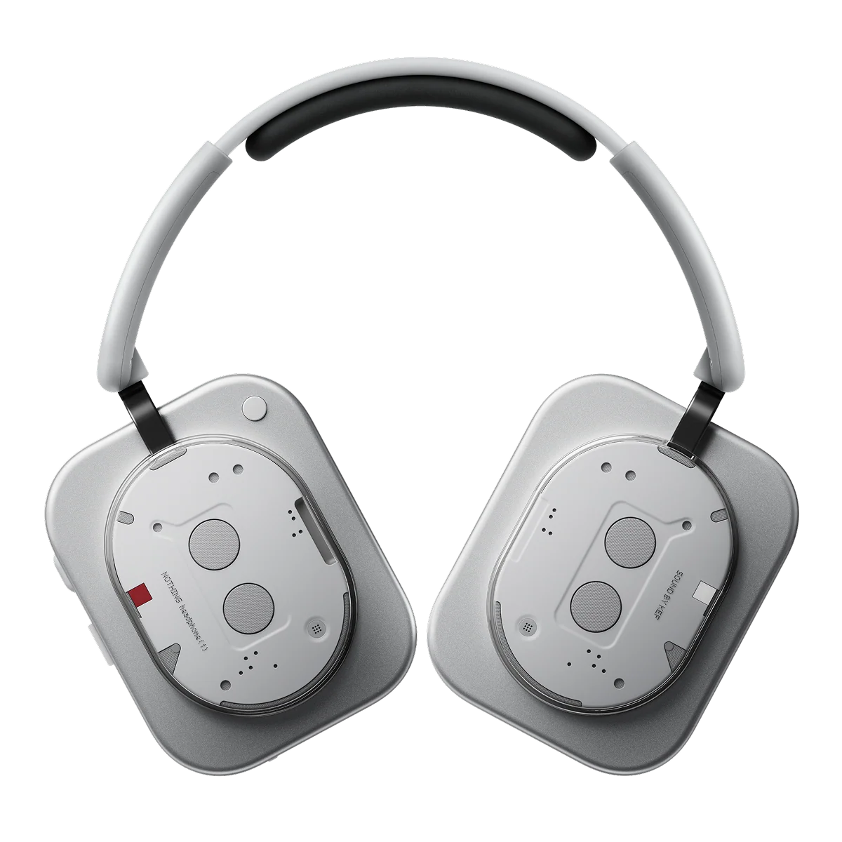 Nothing Headphone (1)