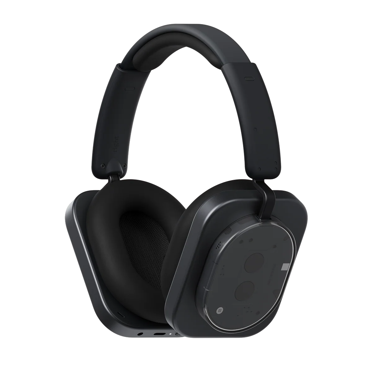 Nothing Headphone (1)