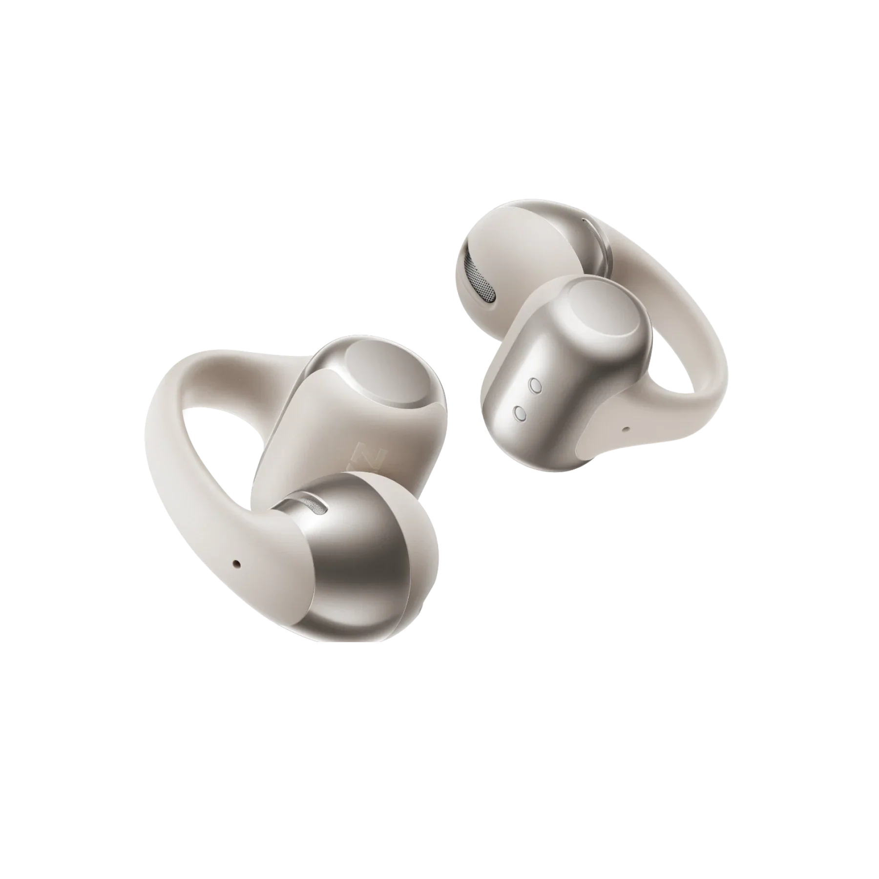 Shokz OpenDots ONE Clip-on Earbuds