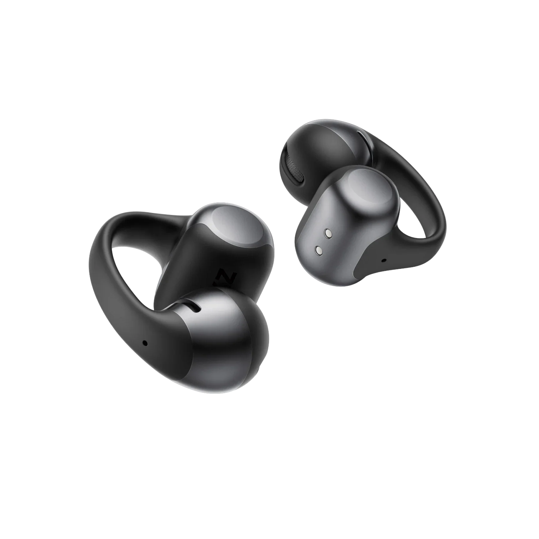 Shokz OpenDots ONE Clip-on Earbuds