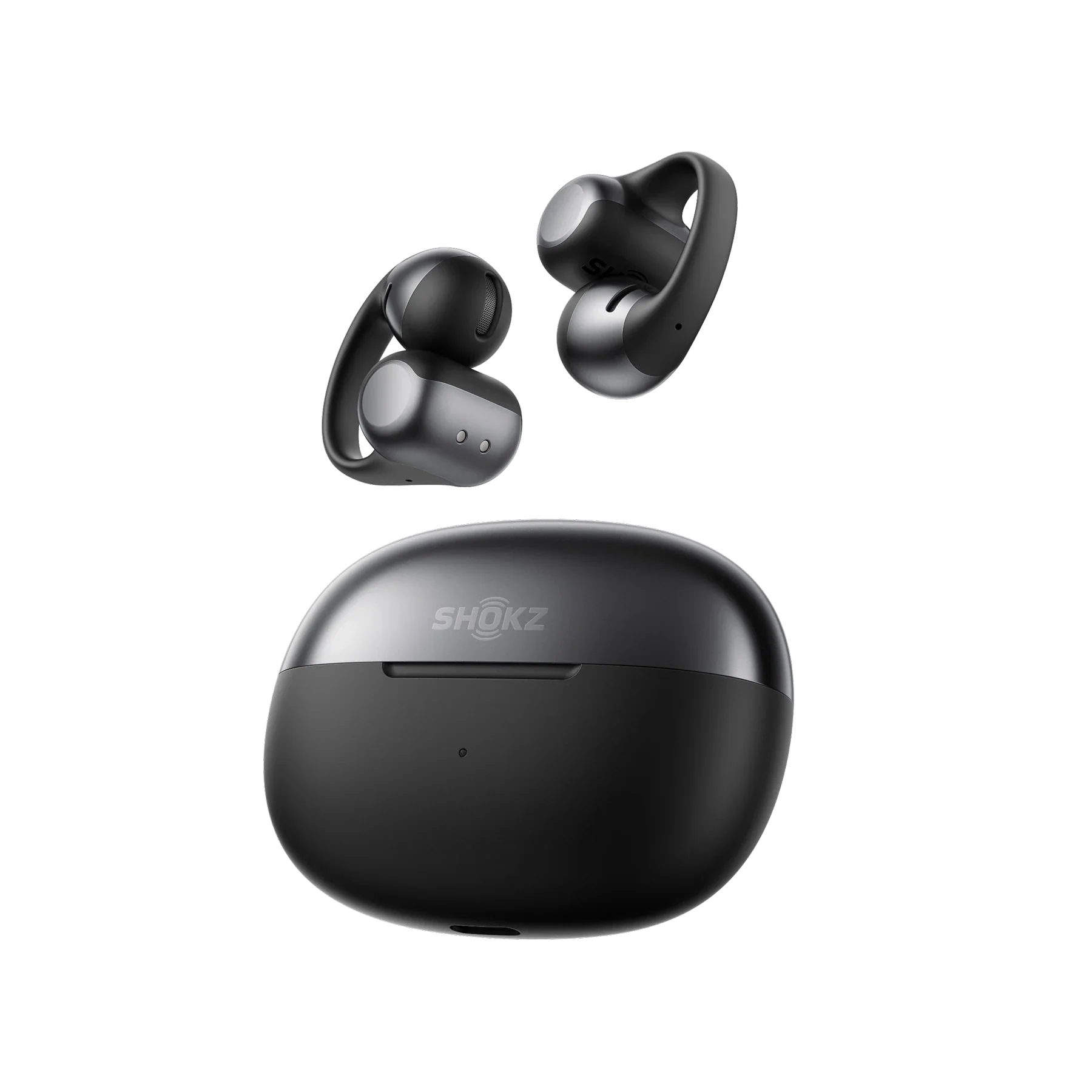 Shokz OpenDots ONE Clip-on Earbuds