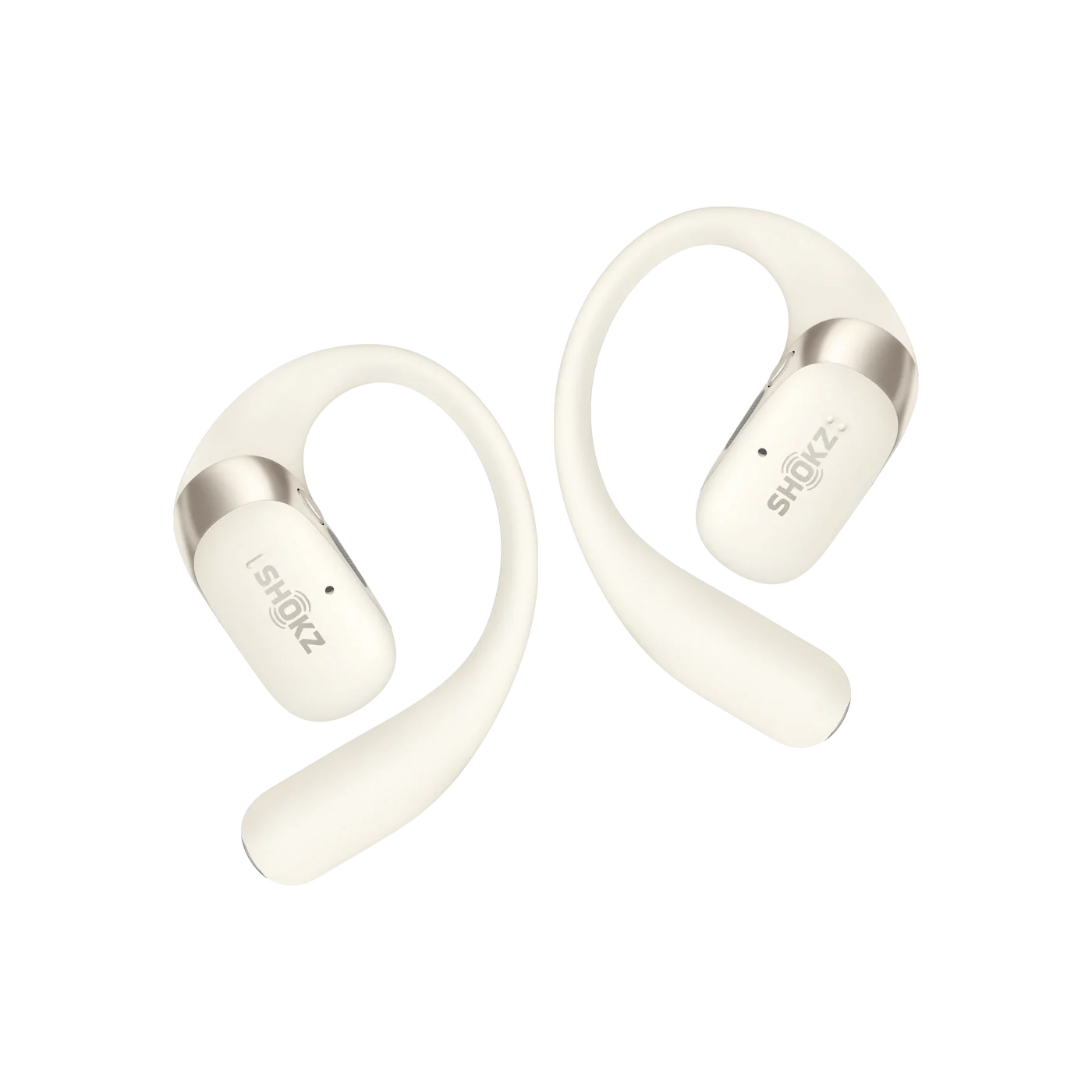 Shokz OpenFit 2 Bone Conduction Open-Ear Comfort Ultimate Sound Headphones