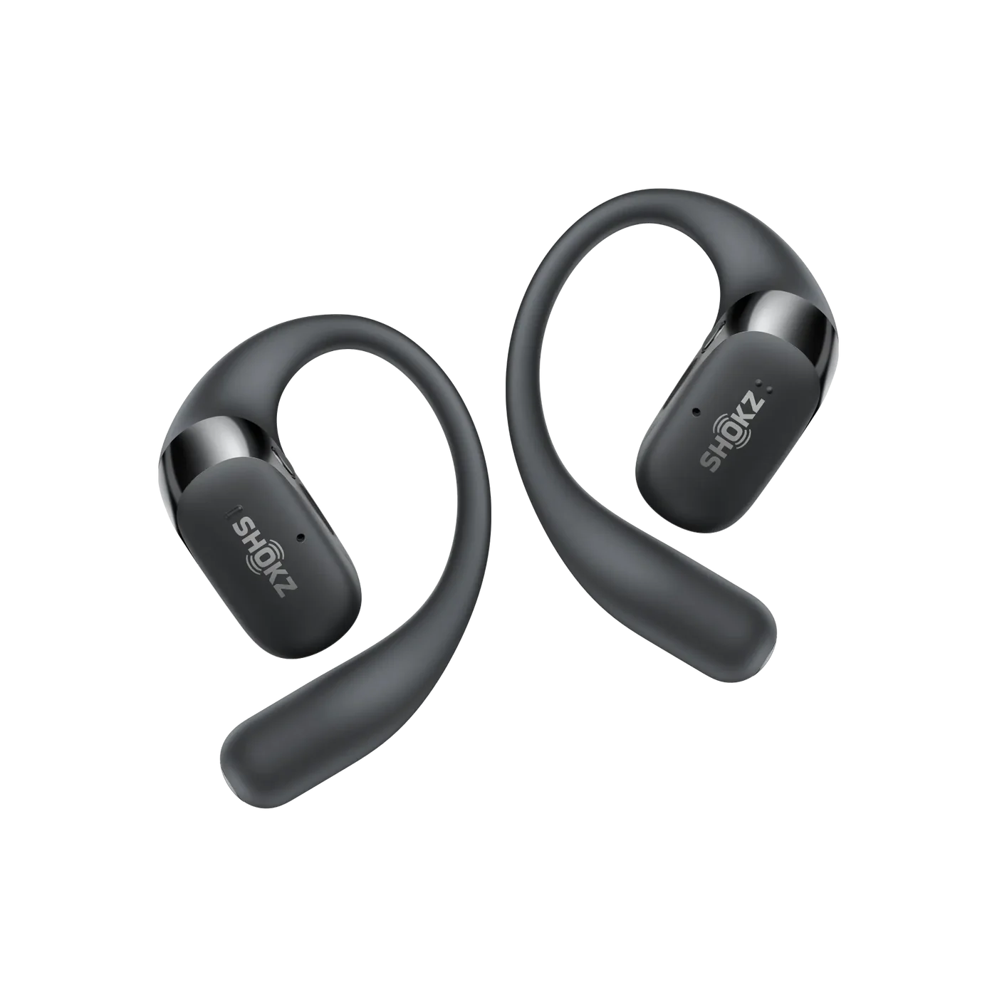 Shokz OpenFit 2 Bone Conduction Open-Ear Comfort Ultimate Sound Headphones