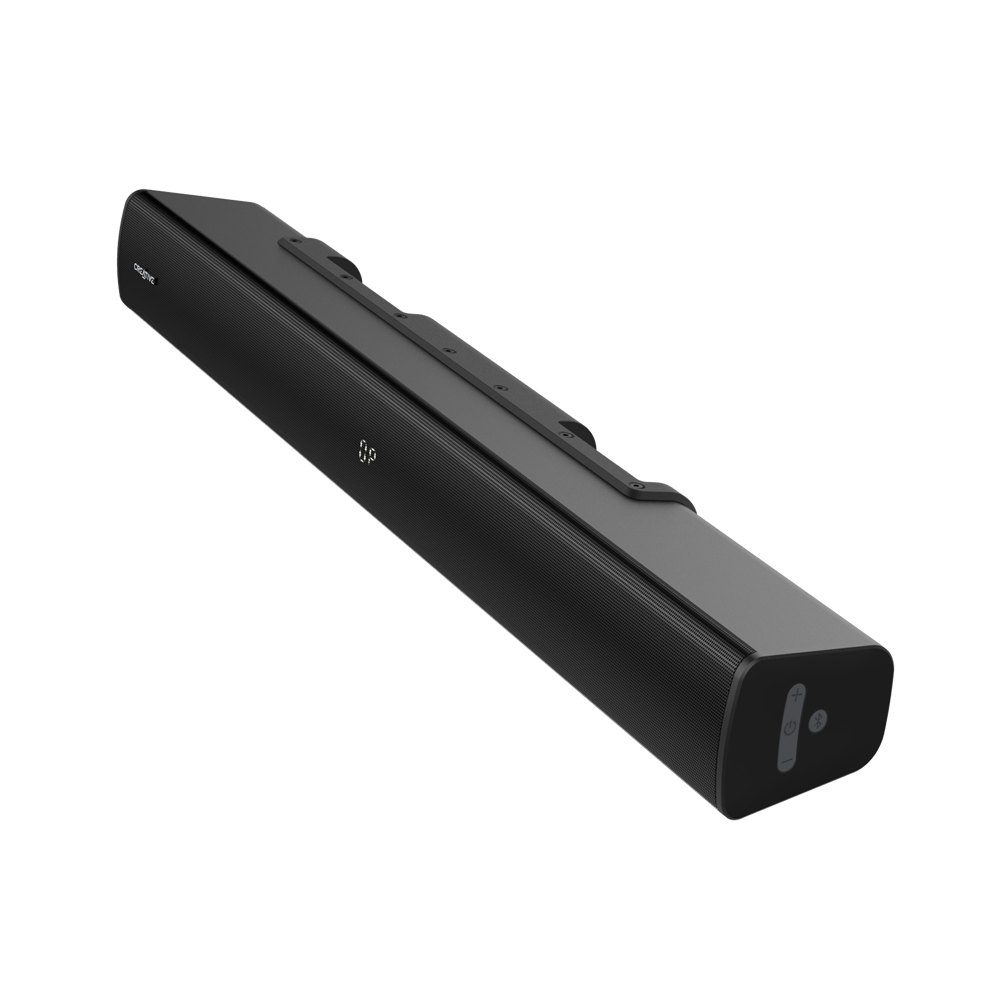 Creative Stage V2 2.1 Soundbar and Subwoofer