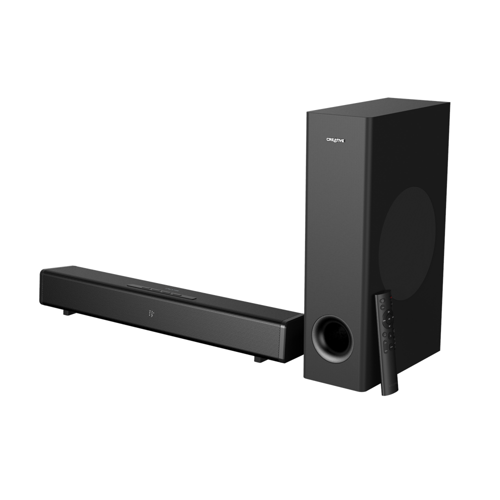 Creative Stage 360 2.1 Soundbar
