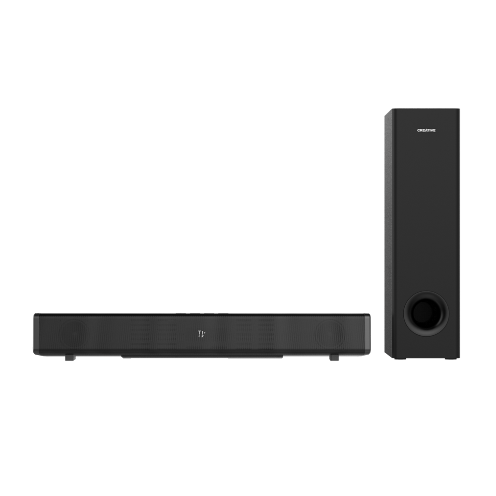 Creative Stage 360 2.1 Soundbar