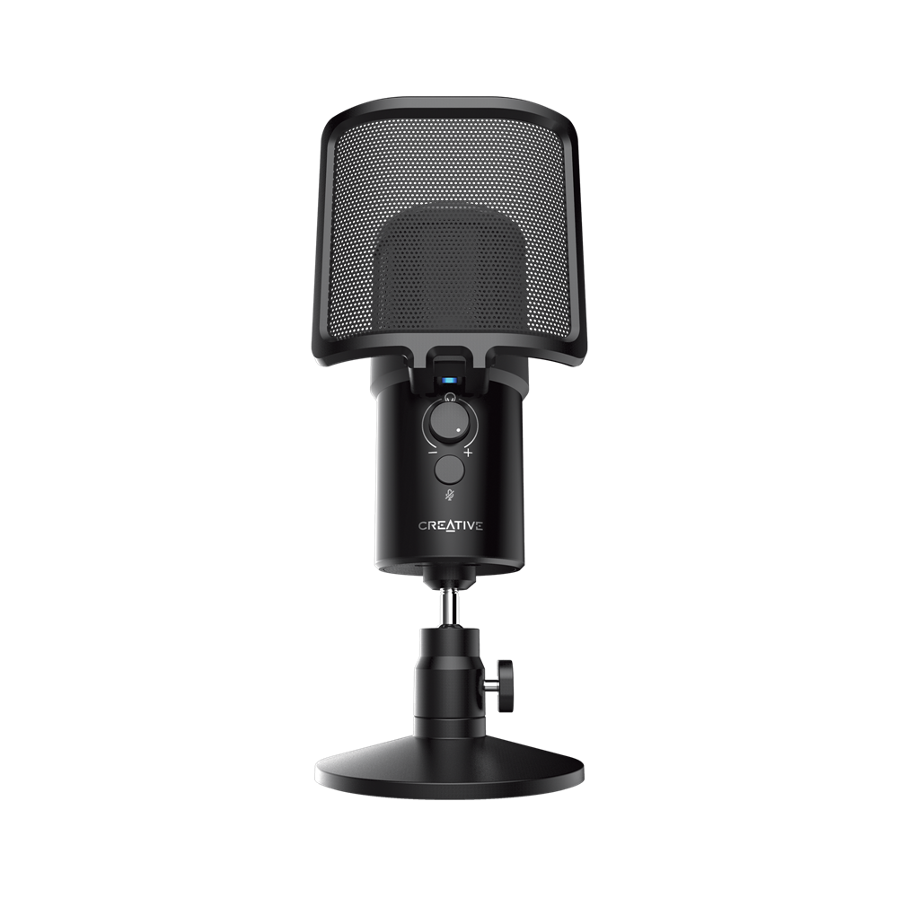 Creative Live! Mic M3 USB Microphone