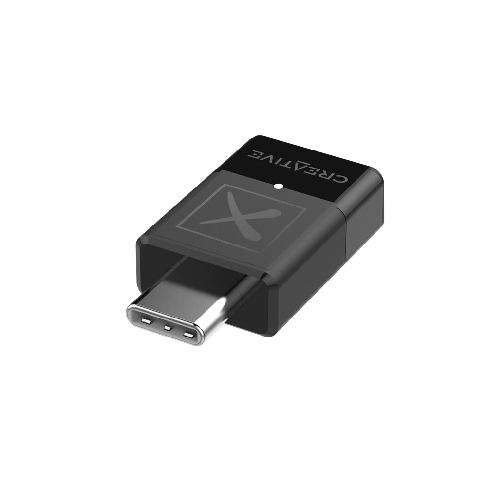 Creative BT-W3X Smart Bluetooth 5.3 Audio Transmitter