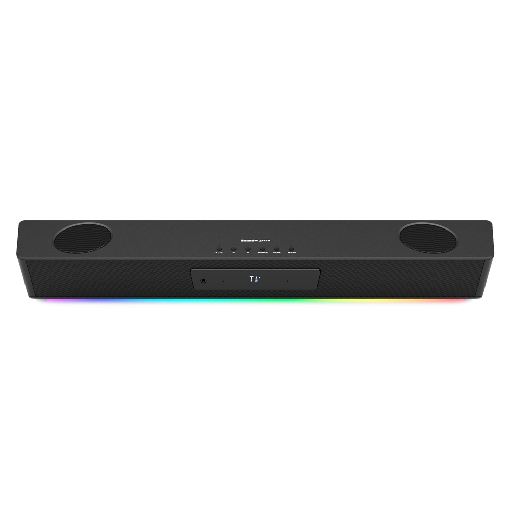 Creative Sound Blaster Katana SE Soundbar