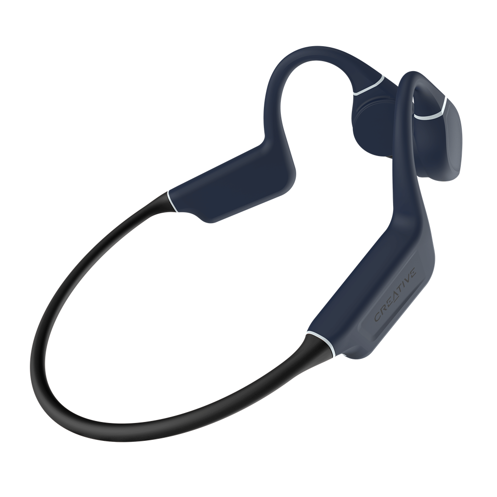 Creative Outlier Free Pro+ Wireless Waterproof Bone Conduction Headphones