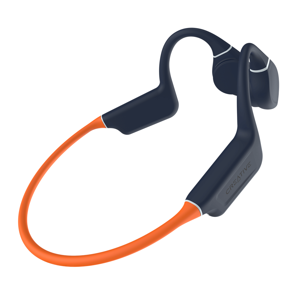 Creative Outlier Free Pro+ Wireless Waterproof Bone Conduction Headphones