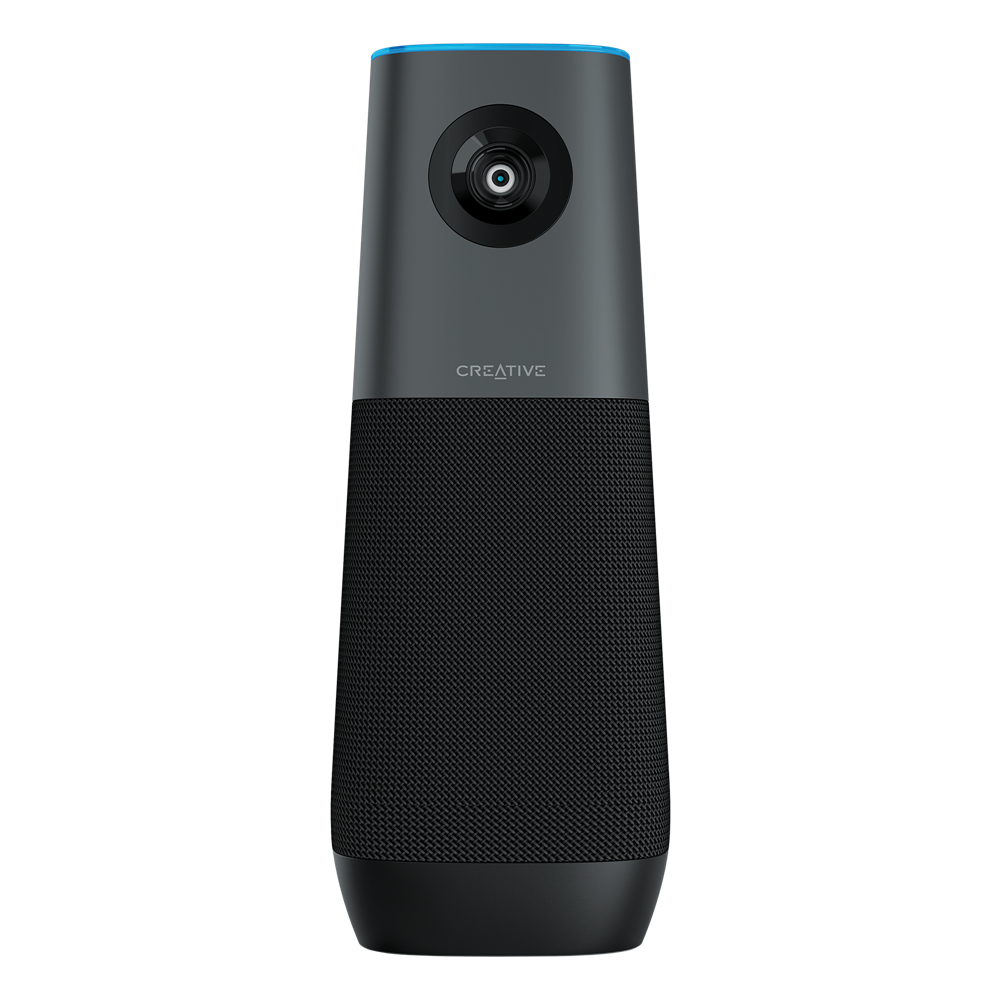 Creative Live! Meet 4K UHD Conference Webcam