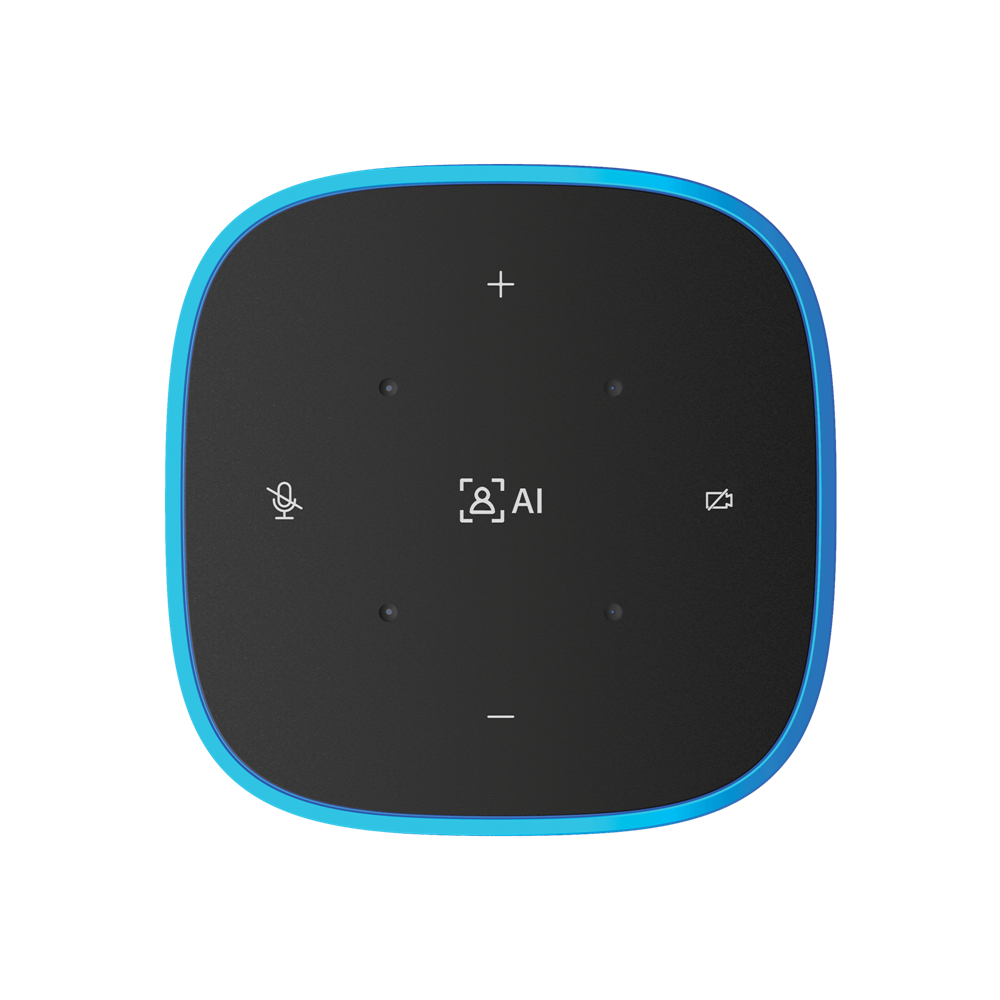 Creative Live! Meet 4K UHD Conference Webcam