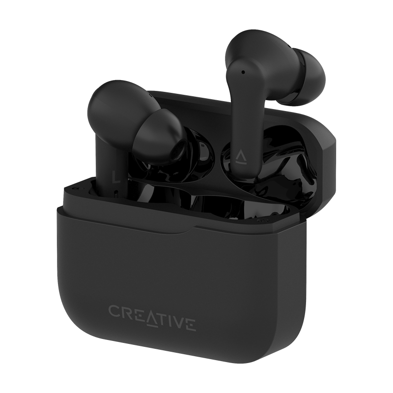 Creative Zen Air 2 Lightweight True Wireless In-ears