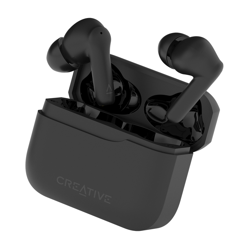 Creative Zen Air 2 Lightweight True Wireless In-ears