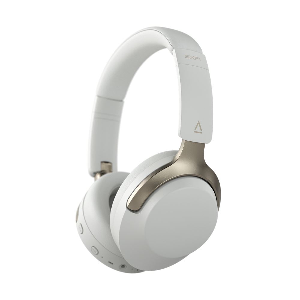 Creative Zen Hybrid SXFI Wireless Over-ear Headphones
