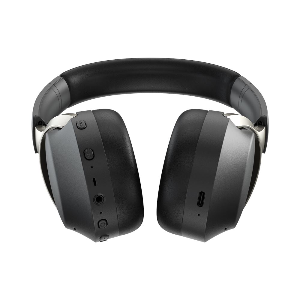 Creative Zen Hybrid SXFI Wireless Over-ear Headphones