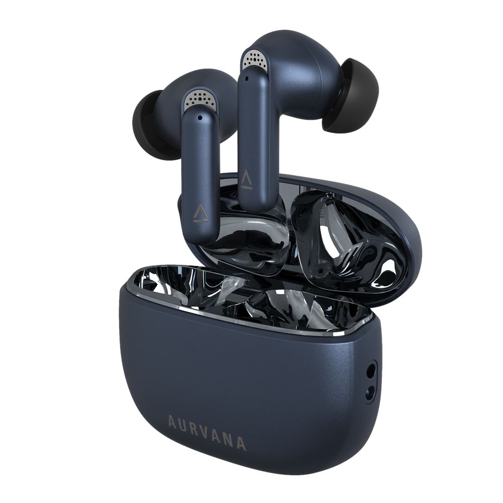 Creative Aurvana Ace Mimi True Wireless In-ears