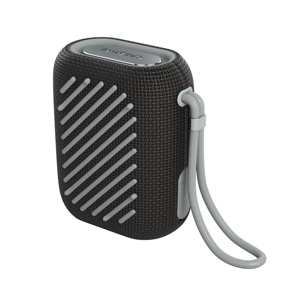 Creative MUVO Flex Waterproof Bluetooth Speaker