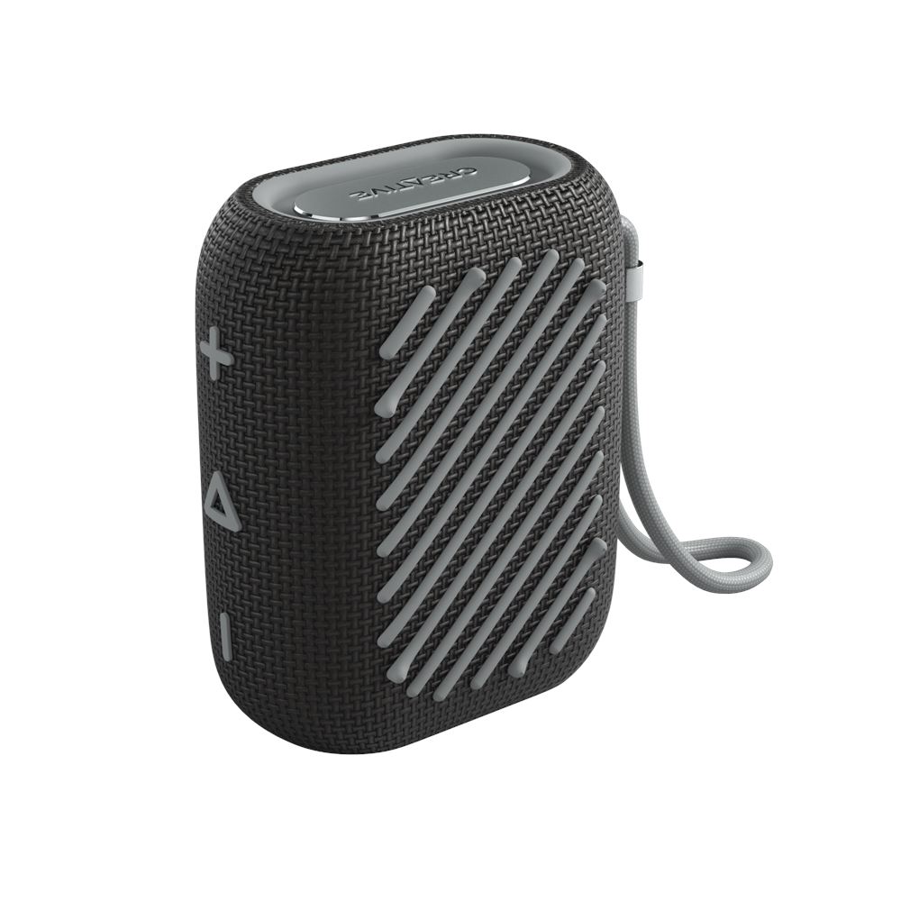 Creative MUVO Flex Waterproof Bluetooth Speaker