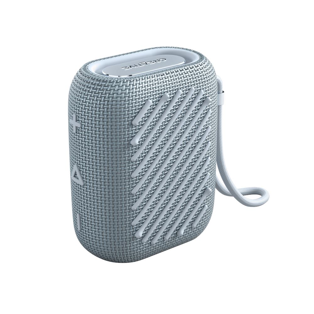 Creative MUVO Flex Waterproof Bluetooth Speaker