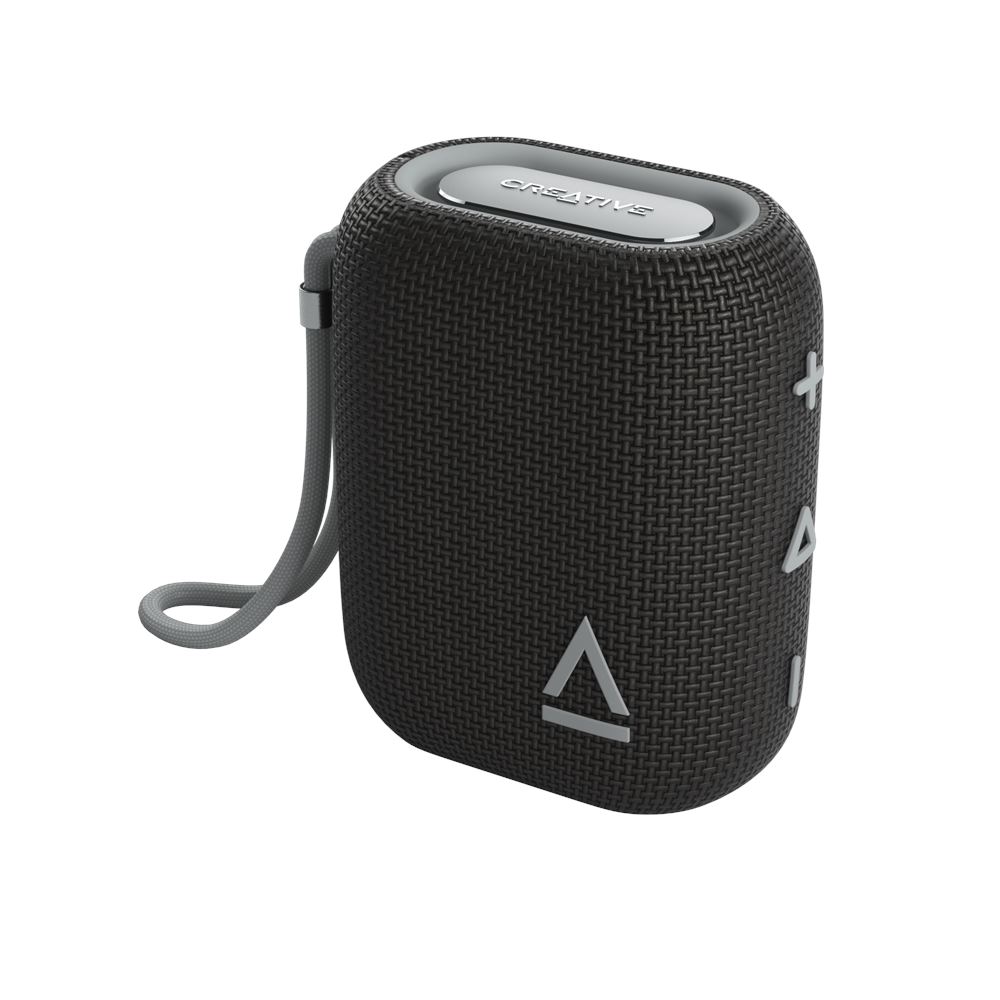 Creative MUVO Flex Waterproof Bluetooth Speaker