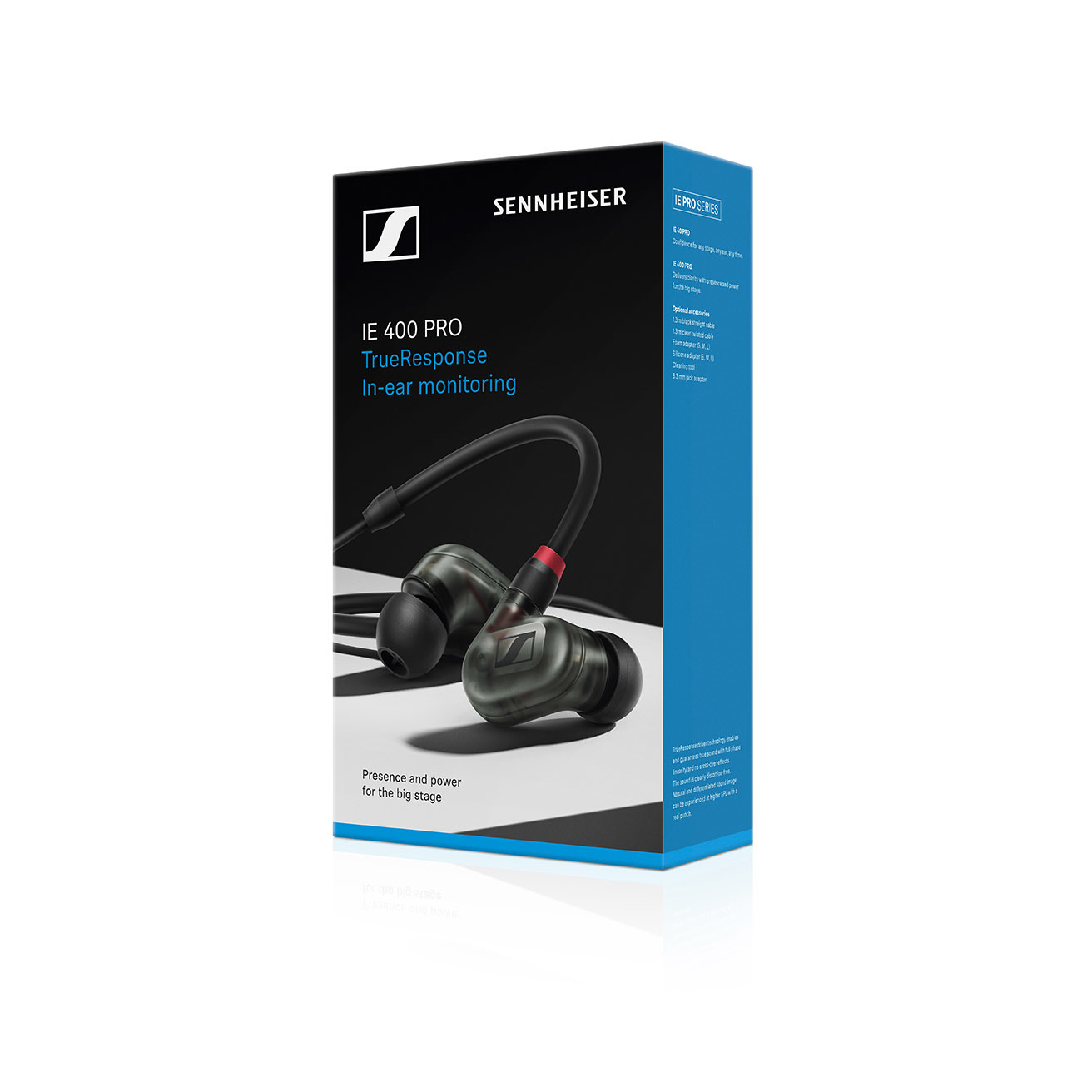 Sennheiser IE 400 Pro