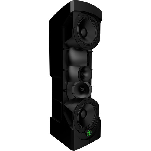 [PRE-ORDER] Mackie REACH