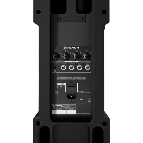 [PRE-ORDER] Mackie REACH